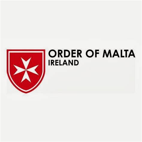 how to join order of malta ireland
